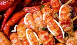 成都爆料小龙虾视频最新,最新视频揭秘街头美食盛况