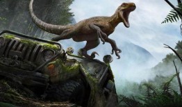 恐龙岛最新爆料,探寻神秘岛屿的远古奥秘与未解之谜